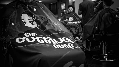 the cutting edge barbershop|cutting edge barber shop lancaster.